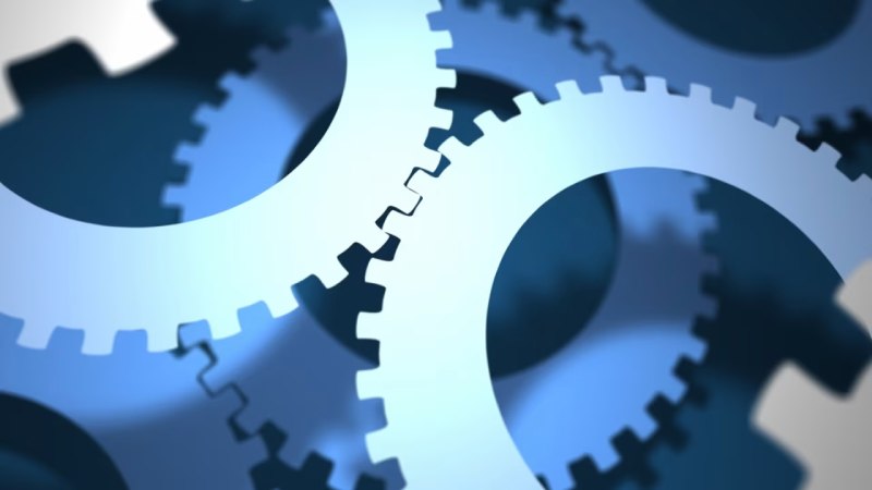 阆中市软件开发新势力：京上云科技以MES系统开发重塑工业智造格局