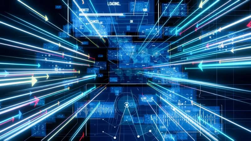 阆中市SCADA系统开发：守护工业安全的数字卫士
